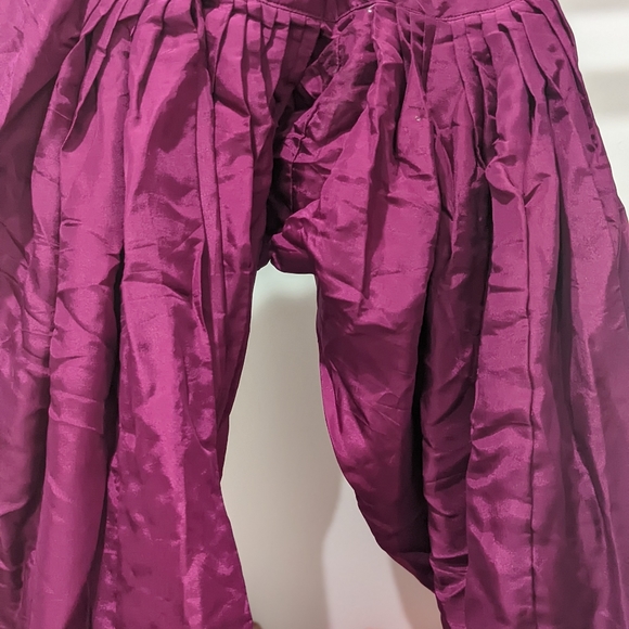 Patiala Silk Salwar suit new Punjabi suit. - Picture 4 of 4